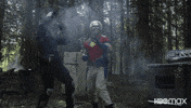 High Five Great Job GIF by Max