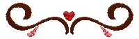 MagnoliaBakeryNYC love heart hearts valentine Sticker