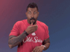 Deon Cole Football GIF by NFL