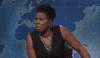 Staring Episode 4 GIF by Saturday Night Live