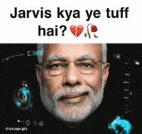 Narendra Modi GIF