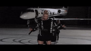 digital distortion team GIF by Iggy Azalea