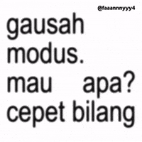 Text Brat GIF