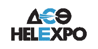 Event Thessaloniki Sticker by TIF-HELEXPO