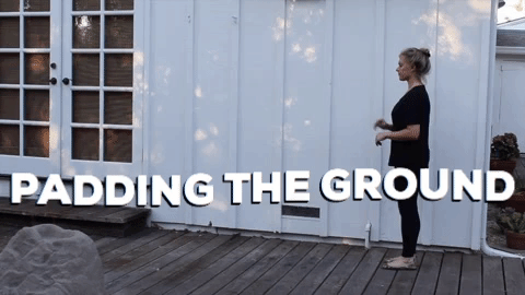 how to walk parkinson's disease GIF