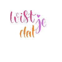 Fleurconcepts Sticker