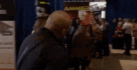 Chicago Fire GIF by Wolf Entertainment