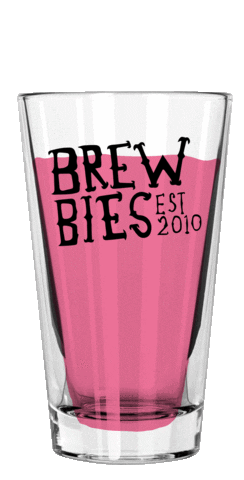 Happy Hour Drinking Sticker by Keep A Breast