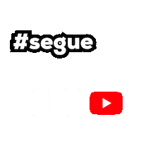 Segue Sticker by VETFACE