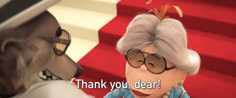 You're Such A Good Boy