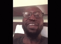 Its Over Comedy GIF by Comedian Mike Goodwin