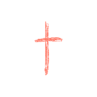 Jesus Christ Sticker by River Valley Church