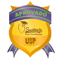 Sapi Sapiencia Sticker by Cursinho Sapiência