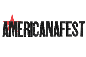Americana Music Nashville Sticker by SESAC
