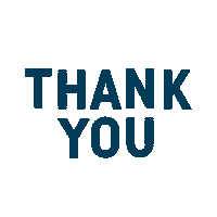 Thanks Jk Sticker by JoussenKarliczek