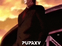 Death Note Kira GIF