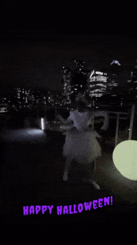 White Swan Dancing GIF by Casol
