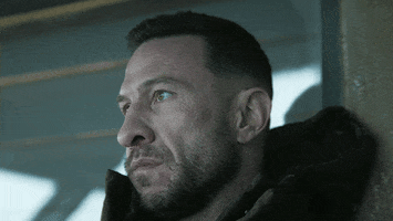 Frustrated Season 2 GIF by Paramount+