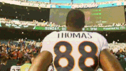Denver Broncos Football GIF by Broncos