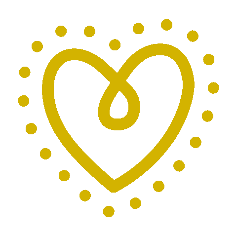 Gold Sticker by bilou