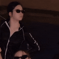 K Pop Fall GIF