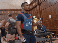 Powerlifting Sheffield GIF by SBDApparel