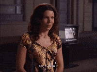 season 3 netflix GIF by Gilmore Girls 