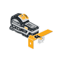 Power Tools Construction Sticker by REEKON Tools