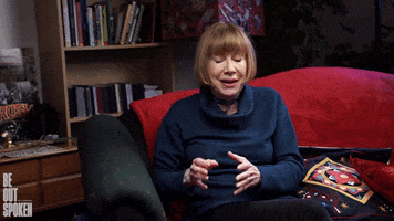 Factual GIF by BDHCollective