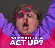 Oliver Tree GIF by Lil Yachty