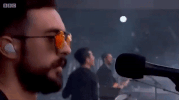 bbc radio 1 bastille GIF by BBC Radio 1’s Big Weekend