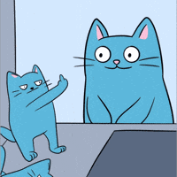 Attitude Middle Finger GIF