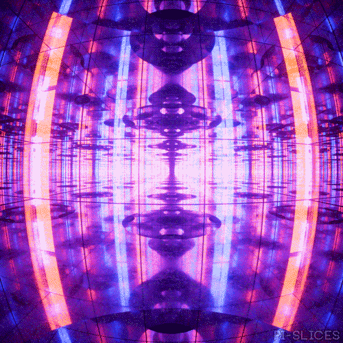 Art Loop GIF by Pi-Slices