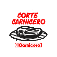 Sticker by El Carnicero