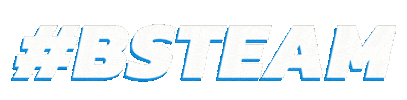 Fitness Bsteam Sticker by Bruno Soares Personal