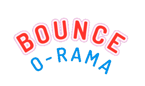 bounceorama giphyupload bounceorama Sticker