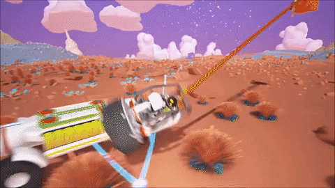 Winch GIF by Astroneer