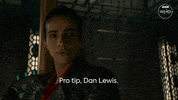 Thirteenth Doctor Flux GIF by Doctor Who