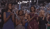 barack and michelle speech GIF by Obama
