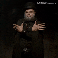 Coffin Joe Film GIF by Arrow Video