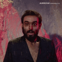 Coffin Joe Film GIF by Arrow Video