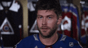 ice hockey no GIF by NHL