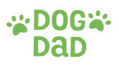 Dog Dad Sticker by Benebone