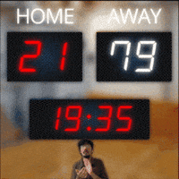 21 Home GIF