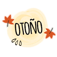 Invierno Otoño Sticker by Zapaterías Candy