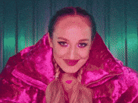 Luna Zadruga GIF