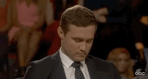 Episode 12 Bachelor Finale GIF by The Bachelor