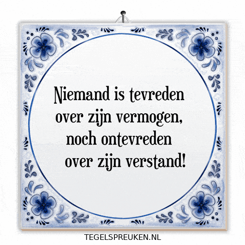 Humor Nl GIF by Tegelspreuken.nl