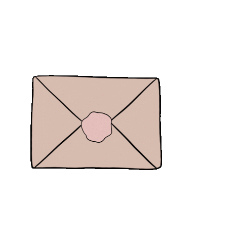 Vintage Bc Sticker by Mimi Velarde