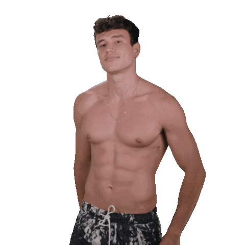 Af Sticker by LoveIslandUSA